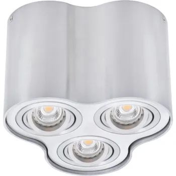 Bodové svítidlo Kanlux Bord 3 x GU10/25W/230V
