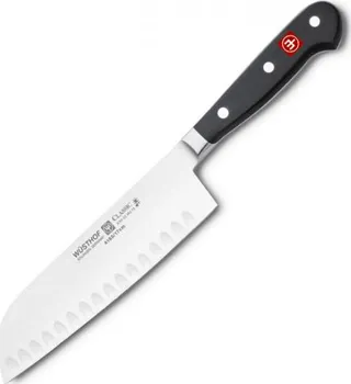 Kuchyňský nůž Wüsthof Classic japonský 17 cm
