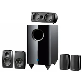 Onkyo SKS-HT648 Onkyo SKS-HT648