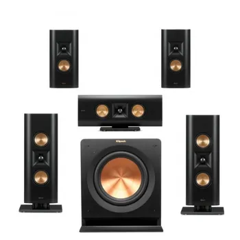 Klipsch RP-240D HTS