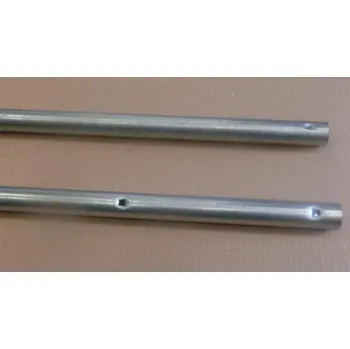 Příslušenství k trampolíně OmniJump Náhradní tyč k trampolíně 9FT 275 cm