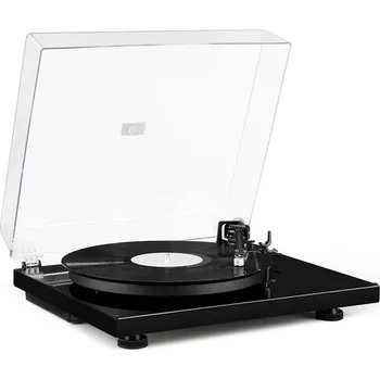 Gramofon Auna TT-Massive