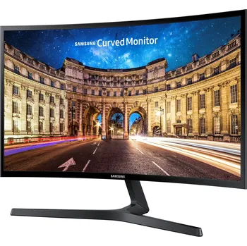 Monitor Samsung C27F396F