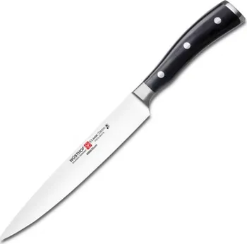 Kuchyňský nůž Wüsthof Classic na šunku 20 cm