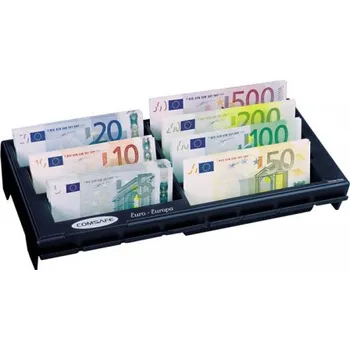 Rottner Notes černá