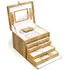 Šperkovnice JK Box SP565-A20 Cream