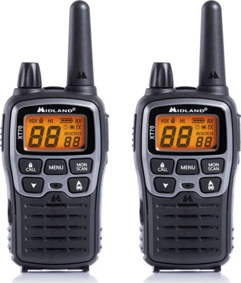 Midland XT 70