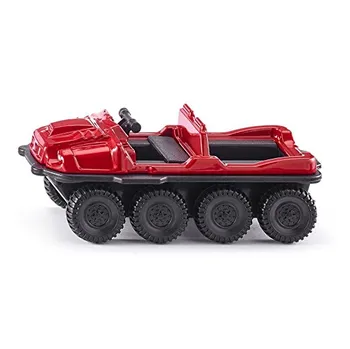 autíčko Siku 1386 Argo Avenger