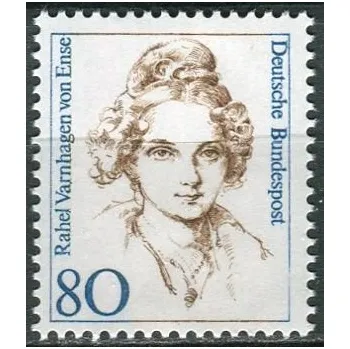 Poštovní známka (1994) MiNr. 1755 ** - Německo - Ženy německé historie (XV)