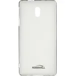 Kisswill TPU Nokia 3