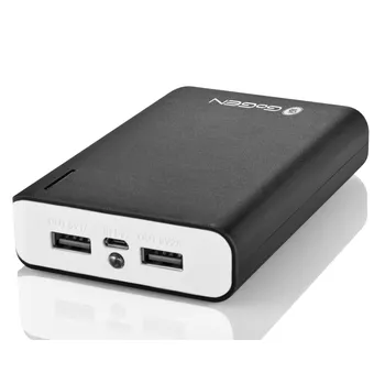 Powerbanka Recenze GoGEN GOGPB100002BW