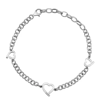 Hot Diamonds Love DL564