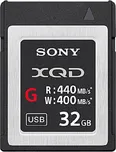 SONY XQD 32 GB G serie (QDG32E-R)