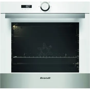 Vestavná trouba Brandt BXE5532W