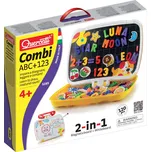 Quercetti Combi ABC