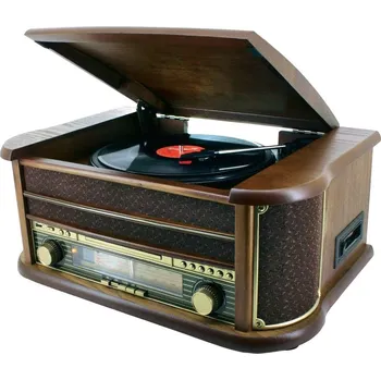 Gramofon Soundmaster NR513A
