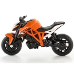Siku 1384 KTM 1290 Super Duke R