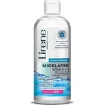 Lirene micelární voda 3v1 400 ml