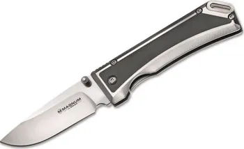 kapesní nůž Böker Magnum Metal