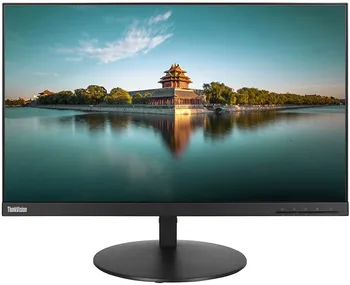 Monitor Lenovo ThinkVision T24i-10