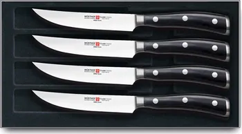 Kuchyňský nůž Wüsthof Classic Ikon 9716 4 ks