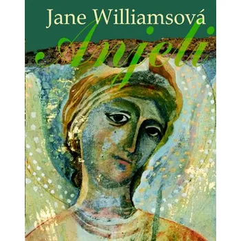 Anjeli - Jane Williamsová