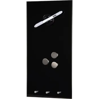 Hama skleněná magnetická tabule 20x40 cm