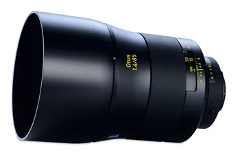 objektiv Zeiss Otus 85 mm f/1.4 ZF.2 pro Nikon/Fuji