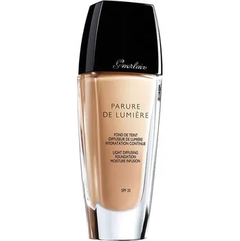 Make-up Guerlain Parure de Lumière fluidní make-up 30 ml