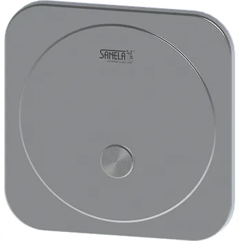 Vodovodní baterie Sanela Piezo SLS 01NPB