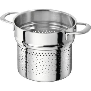 Hrnec Zwilling Sensation 66000-824 vložka na vaření těstovin 24 cm