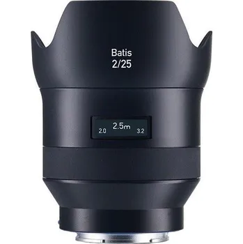 Objektiv ZEISS Batis 25 mm f/2.0 pro Sony E