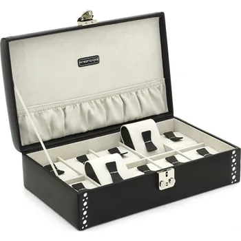 Box na hodinky Friedrich Lederwaren Budapest 26123-2