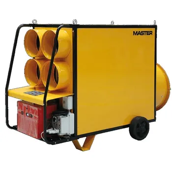 Průmyslové topidlo Master BV470FS