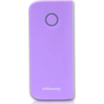 Powerbanka Whitenergy 10122