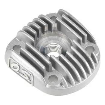 RC model auta Hlava 25LA stříbrná