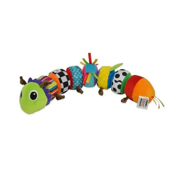 Lamaze Spojovací housenka  