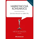 Marketingová komunikace: Jak…