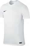 NIKE Park VI Ss Jsy bílý/černý