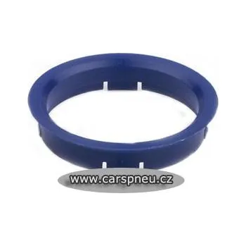 Vymezovací kroužek Středící kroužek 63,3-58,1 (FZ06)