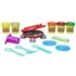 modelína a plastelína Hasbro Play-Doh Burger Barbecue