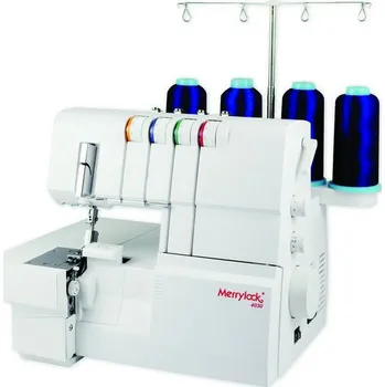 Merrylock MK 4030