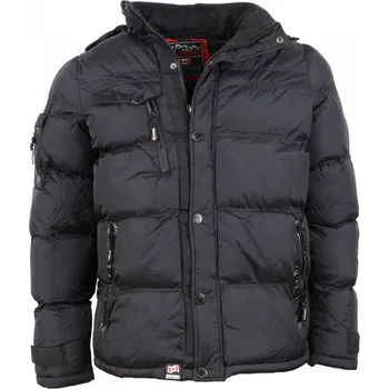 Anapurna Biwa Men 001 černá, L