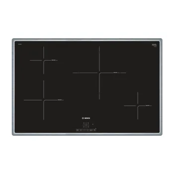 Varná deska Bosch PIE845BB1E