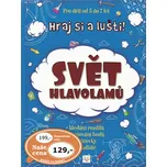 Svět hlavolamů: Hraj si a lušti!