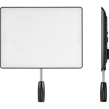 Studiové světlo Hybridní bi-color LED trvalé světlo YONGNUO YN600 - AIR, 3200 - 5500 K