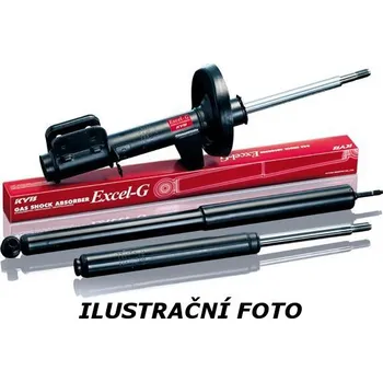 Tlumič pérování zadní VW BORA GOLF IV