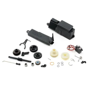 RC náhradní díl Traxxas Nitro Revo TRA5395X