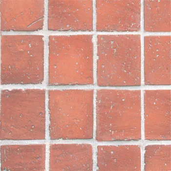 Dlažba Wildstone Brick Piccoli 13,5 x 13,5 cm