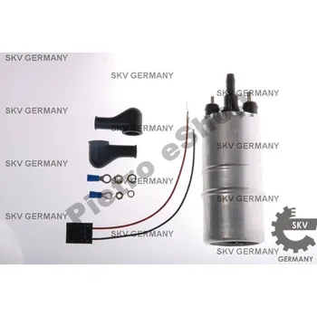 Palivové čerpadlo Palivové čerpadlo FIAT BRAVA BRAVO DOBLO JTD SKV 02SKV241 Fiat